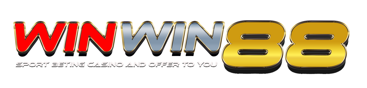 WINWIN88 - เว็บพนันที่มาพร้อมประสบการณ์เหนือระดับ 
